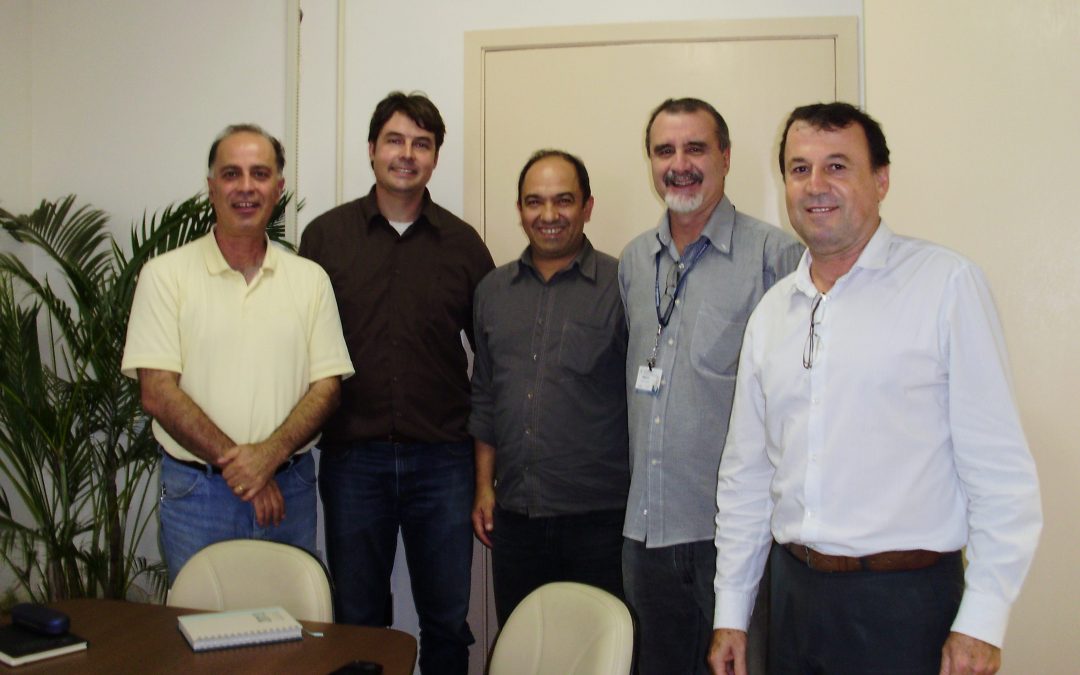SynTech announces pioneering educational co-operation with Brazilian University