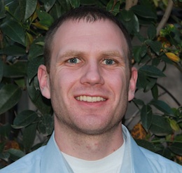 Dan Cook, Field Biologist for Kansas/Missouri