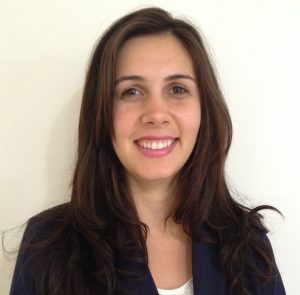 Edilaine Gaitarossa, QA Manager for SynTech Latin America