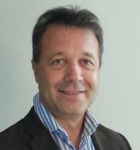 Jacques Galès, Managing Director SynTech France