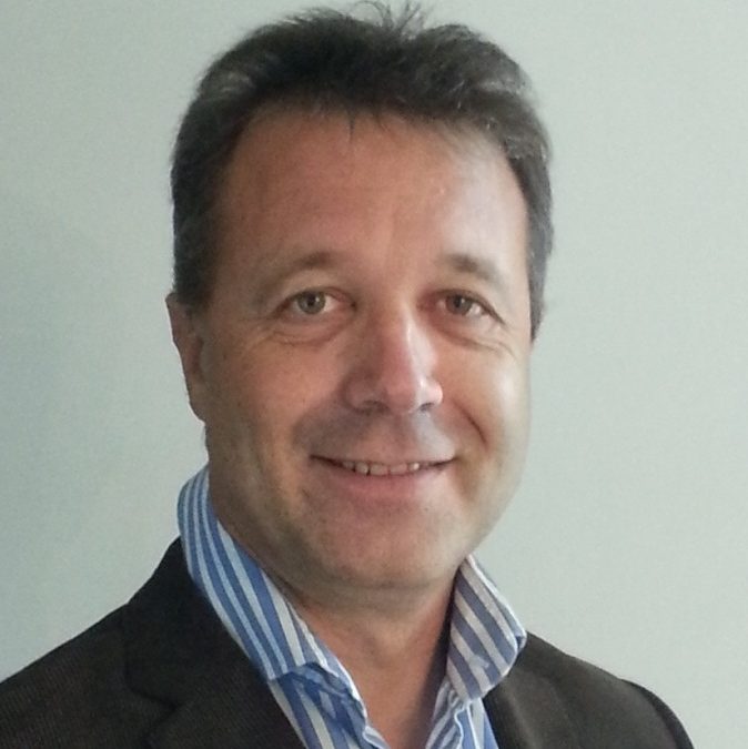 New Managing Director for SynTech France