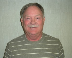 Steve Harrison, Field Testing Manager