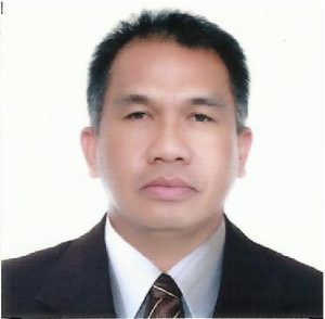 Conrado Bidaswa – GLP Field Program Co-ordinator, South East Asia