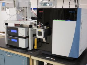 Thermo Scientific’s TSQ Quantiva™ Triple Quadrupole Mass Spectrometer  