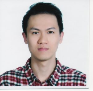 Chris Huang – GLP Field Program Co-ordinator North Asia Pacific Region