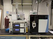 SynTech continues growth in Mass Spectrometry capability