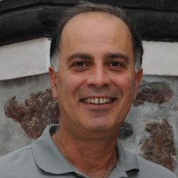 Dr. Khosro Khodayari, President and CEO, SynTech Research