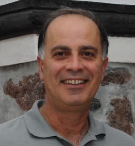Dr. Khosro Khodayari, President and CEO, SynTech Research