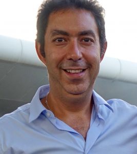 Carlos Felipe Caballero, Technical Manager, Latin America