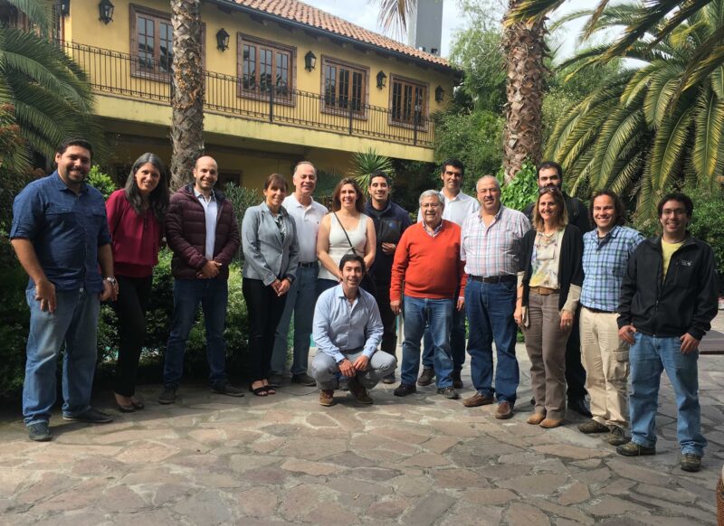 SynTech advances its Latin America strategy at Regional workshop