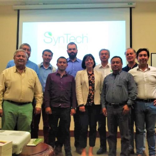 Latin American workshop plans further SynTech expansion