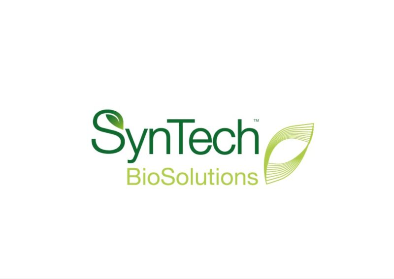 SynTech BioSolutions, a new business unit within SynTech Research Group.