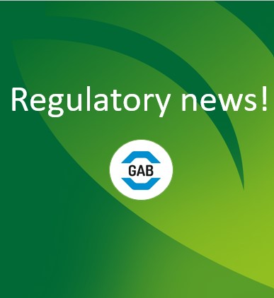 Technical Agreements on Biocides updated.