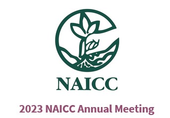 2023 NAICC Annual Meeting in Nashville, TN.