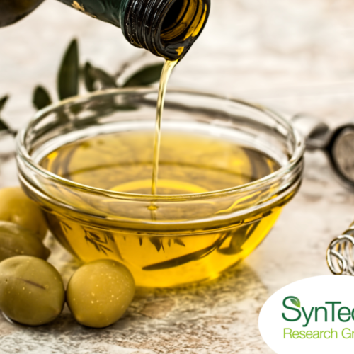 SynTech Research Group’s Olive Oil Extraction Process: The Journey from Olives to Extra Virgin and Refined Olive Oil