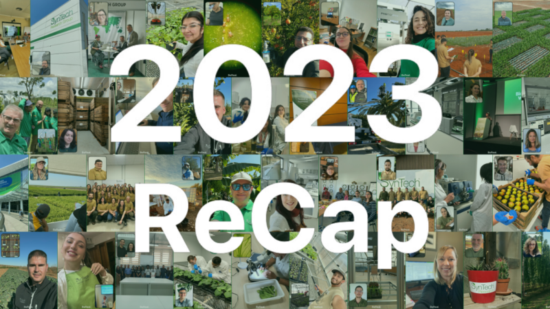 SynTech Research Group 2023 Recap: A Year in Review