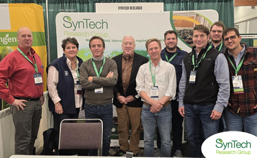 SynTech Research Group Integrates AgIdea in its expansion in the Americas